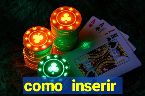 como inserir coordenadas no ide-sisema